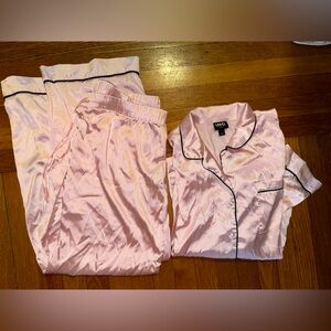 NWOT INC PJs